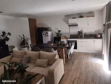 location maison bais