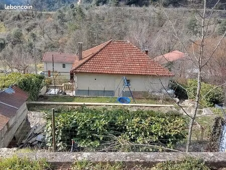 maison a vendre