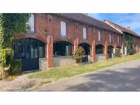 a louer atelier/ local activité