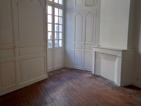 appartement 1 pièce 32 m²
