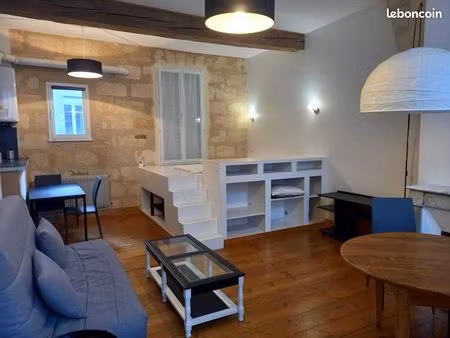 loft 1 pièce 56 m²