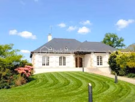 vente maison à châtillon-en-vendelais (35210) : à vendre / 168m² châtillon-en-vendelais