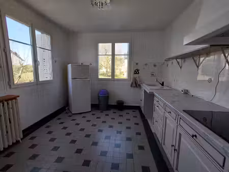 maison le rouget pers 8 pièce(s) 170 m2