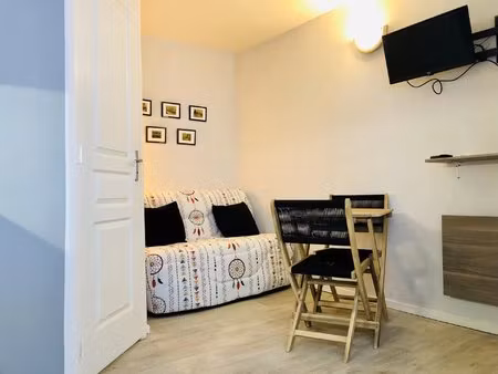 chambre de bonne a forte rentabilite