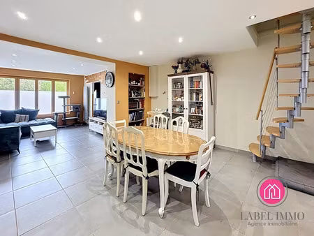 vente maison 5 pièces 110 m² à douai (59500), 179 990 €