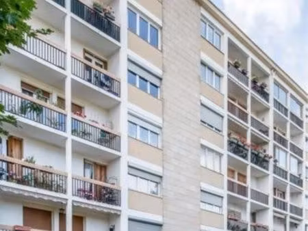 appartement lumineux
