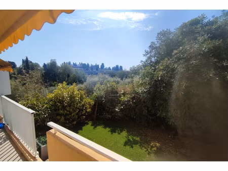 annonce appartement à vendre