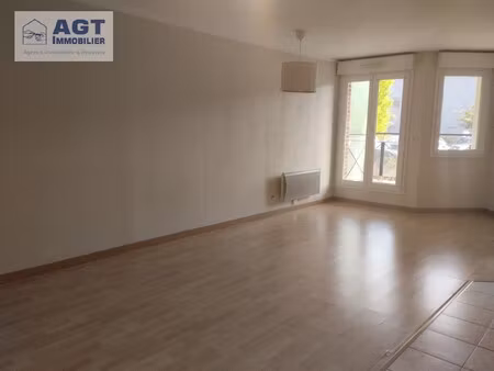location appartement 2 pièces 45m² beauvais 60000