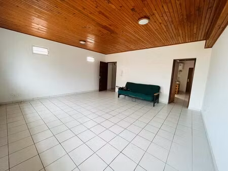 opportunité à saisir : f3+ f2+studio+ local commercial