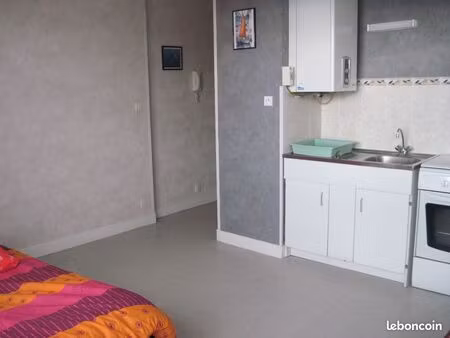 location juillet t1 meublé 1 personne