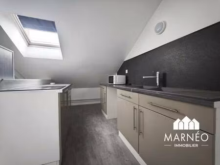 marneo immobilier