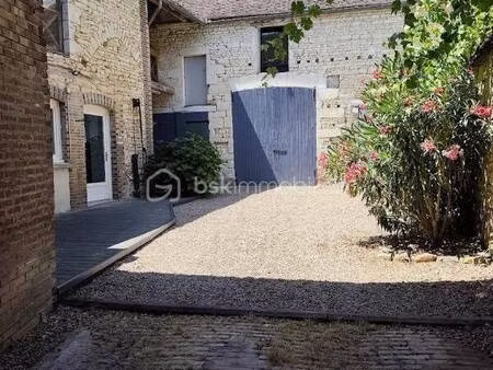 patricia deschamps bsk immobilier