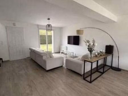 vente maison à malestroit (56140) : à vendre / 100m² malestroit