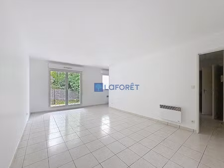 à louer - appartement t2 flers