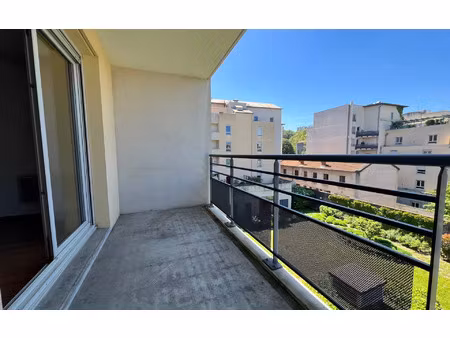 appartement lyon 9 68 m² t-3 à vendre, 295 000 €