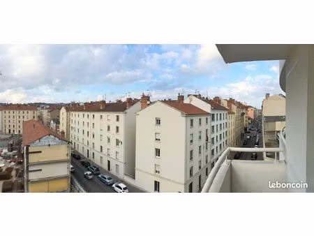appartement 3 pièces 73 m²