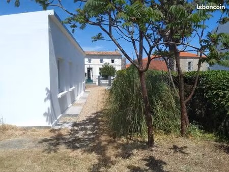 maison royan