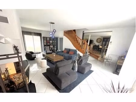 maison familiale sans vis à vis