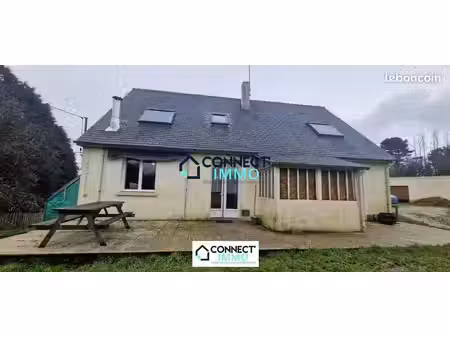 maison 7 pièces 130 m²