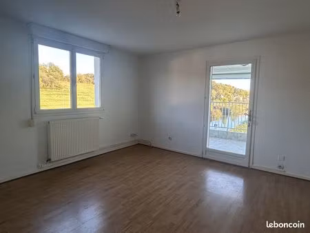 triplex 3 pièces 94 m²