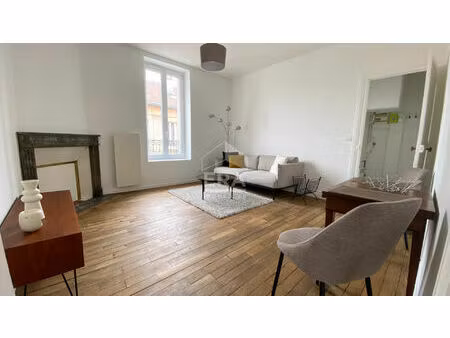 appartement 2 pièces 42 m² à louer reims 51100 ? | era immobilier