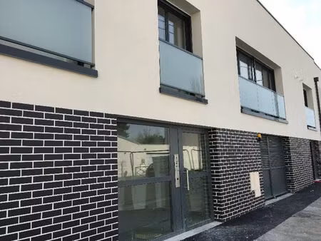 appartement 3 pièces 60 m² à louer reims 51100 ? | era immobilier
