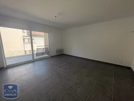 appartement à louer 3 pièces 63.4 m² - villeneuve-lès-avignon (30) - 821€
