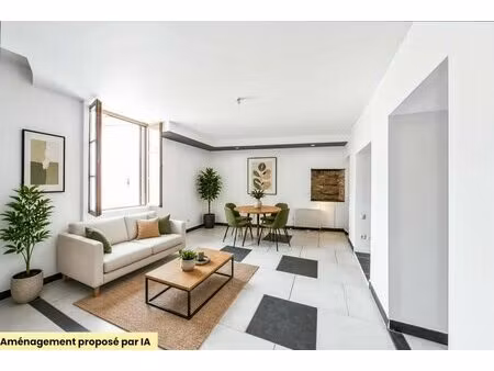 saint-bauzille-de-la-sylve (34230) – maison ancienne avec double