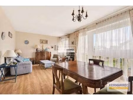 vente appartement 3 pièces à saint-malo (35400) : à vendre 3 pièces / 78m² saint-malo