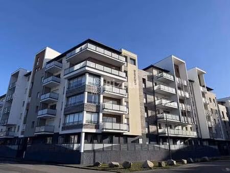 vente appartement 3 pièces à saint-malo (35400) : à vendre 3 pièces / 71m² saint-malo
