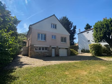 maison l etang la ville 5 pièce(s) 94 m2