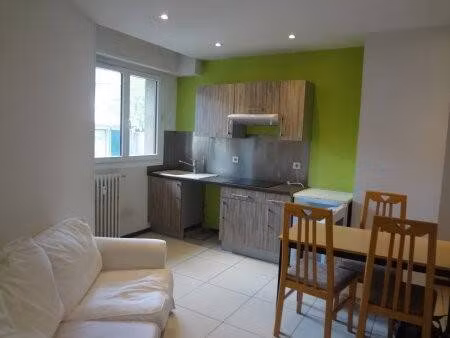 sarl alpes immobilier