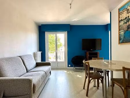 location appartement t1 meublé à saint-malo (35400) : à louer t1 meublé / 41m² saint-malo