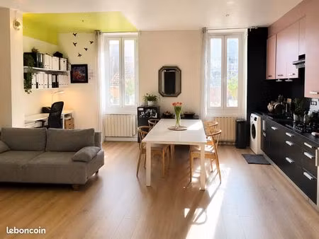 appartement tellene