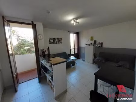 appartement 1 pièce 25 m²