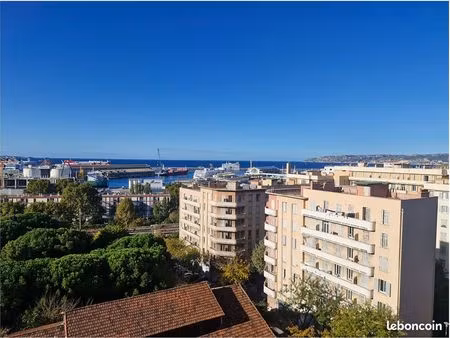 appartement t3