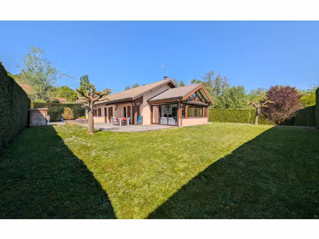 maison rumilly 145 m² t-7 à vendre, 560 000 €