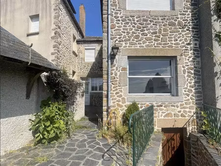 propriétaire particulier