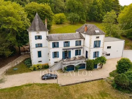 château à vendre à périgueux