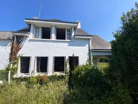 maison de 4 pièces de 84 m² à île-aux-moines