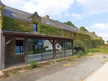 ancien corps de ferme