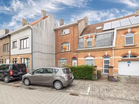 maison à vendre à gent € 335.000 (lnytf) - century 21 - woonkantoor | zimmo