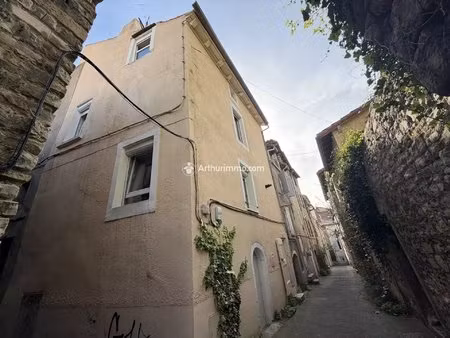 charmante maison de ville 3 pièces à millau