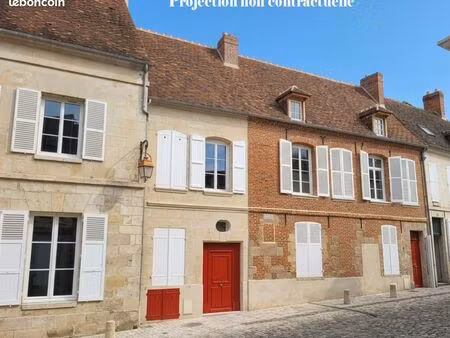 immeuble 12 logements - denormandie-déficit-travaux-locatif