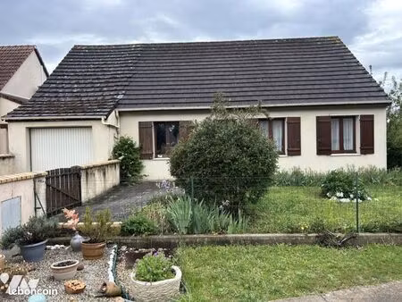 maison 4 pièces 73 m²