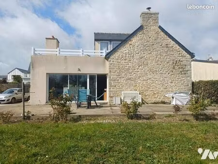 maison 1 m² ploemeur