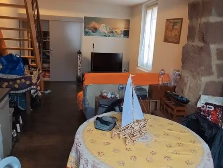 appartement t3/t4 68 m²