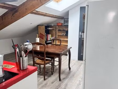 appartement t3