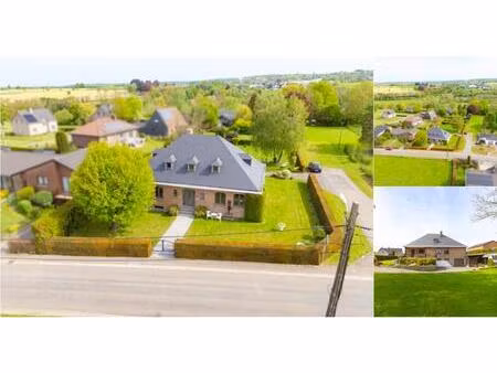 villa à vendre à clos du grand sart 47 mortroux (vbe19179)