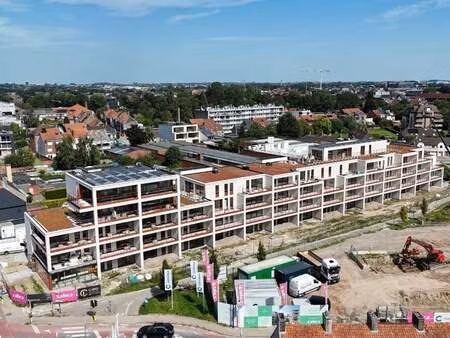 appartement à louer à roeselare € 695 (lnysv) | zimmo